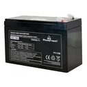 Μπαταρία UPS Powertech Μολύβδου PT-1109, 12V 7Ah, T1