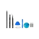 Εργαλεία Service Κινητών Best Σετ iPad BST-501, 16τμχ