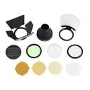 Godox AK-R1 Flash Accessory Kit (6 pcs)