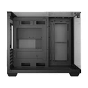 Κουτί υπολογιστή darkFlash TH285M (Μαύρο)