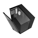 Κουτί υπολογιστή darkFlash TH285M (Μαύρο)