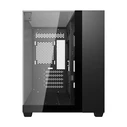 Κουτί υπολογιστή darkFlash TH285M (Μαύρο)