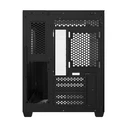 Κουτί υπολογιστή darkFlash TH285M (Μαύρο)