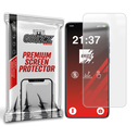 GrizzGlass PaperScreen Motorola Edge 50 Neo