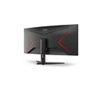 Monitor 34'' AOC CU34G2XP/BK Curved Ultra Wide Gaming (CU34G2XE/BK)