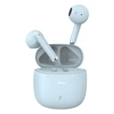 Bluetooth Handsfree iPro True Wireless Earphones TW100 Light Blue (010701-0254)