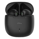 Bluetooth Handsfree iPro True Wireless Earphones TW100 Black (010701-0252)