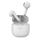 Bluetooth Handsfree iPro True Wireless Earphones TW100 White (010701-0253)