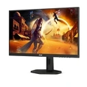Monitor 27'' AOC 27G4X Ergonomic Gaming (27G4X)