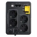 UPS APC 950VA 230V Back-Ups Line Interactive Schuko (BX950MI-GR)-GR)