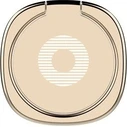 Ring Κινητού Baseus Privity Χρυσό (SUMQ-0V)