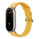 Λουράκι Wearable Xiaomi 8 Braided Strap Yellow (BHR7305GL)