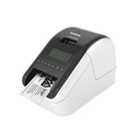 Εκτυπωτής Ετικετών Brother QL-820NWBc Label Printer (QL-820NWBC)