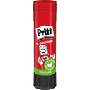 Κόλλα Pritt Stick για Χαρτί 22gr Χωρίς Διαλύτες (2643017)