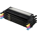 Toner Samsung CLT-P4092C 4-pk CYMK Cartridge (SU392A)