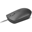 Ποντίκι Ενσύρματο Lenovo 540 Compact USB-C Storm Grey (GY51D20876)