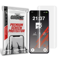 GrizzGlass Hydrofilm Realme 13 Plus