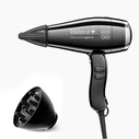 Επαγγελματικό Πιστολάκι Μαλλιών Valera με ΕVOLUTION Brushless digital BLDC-ENDURO-X μοτέρ 2400W και SuperFlex