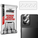 GrizzGlass HybridGlass Camera HMD Fusion