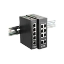 Network Switch D-Link DIS-100E-8W INDUSTRIAL 8 X 10/100