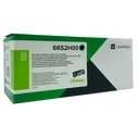 Toner Lexmark Black 66S2H00