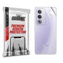 GrizzGlass SatinSkin Oppo A80