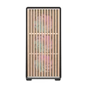 Darkflash DS900WD Midi Tower Κουτί Υπολογιστή Μαύρο