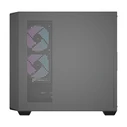 Darkflash DS900WD Midi Tower Κουτί Υπολογιστή Μαύρο
