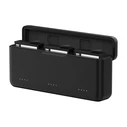 USB Type-C Charger for 3 DJI Action 5 Pro Batteries - Telesin S0-BCG-34-TDJ