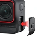 Αξεσουάρ Action Cameras Insta360 Ace Pro USB Cover