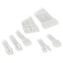 Καλώδιο Kolink Core Adept Braided Extension Kit - White