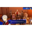 PS5 SEGA Persona 3 Reload PS5