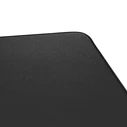 Mousepad Endgame Gear EM-C Plus PORON Gaming - black 50x50