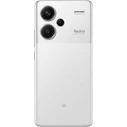 Smartphone Xiaomi Redmi Note 13 Pro+ 5G Dual Sim 8GB RAM 256GB - White EU