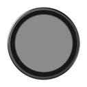 Telesin ND64 Filter for DJI Osmo Action 5 / Osmo Action Pro / 4 / 3 and GoPro - S5-FLT-05