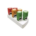 Σετ Σφραγίδων Colop Little Nio - Emojis (Retail)