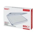 Ταμπόν Σφραγίδας Colop Frozen White