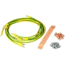 Αξεσουάρ για Καμπίνα Δικτύου EFB grounding kit for cabinets, small