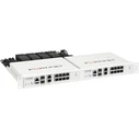 Αξεσουάρ για Καμπίνα Δικτύου Rackmount for FortiGate 90G / 91G series DUO