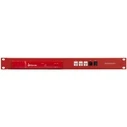 Αξεσουάρ για Καμπίνα Δικτύου Rackmount for WatchGuard NV5 / T15 / T10