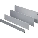 Αξεσουάρ για Καμπίνα Δικτύου Rittal blind plates 3HE Aluminium 3 pieces