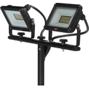 Προβολέας Εργασίας LED Brennenstuhl Stativ JARO 6060 T