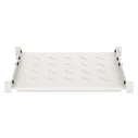 Αξεσουάρ για Καμπίνα Δικτύου Intellinet 19" shelf variable rails 350mm tief Gray