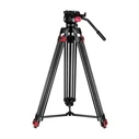 Neewer TP-M200 Τρίποδο Αλουμινίου 200 cm (Μέγιστο Φορτίο 8 kg)