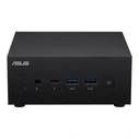 Barebone Asus VIVO Mini PN64-BB7004MDE1 i7-13700H /black without OS