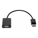 Αντάπτορας Displayport HP -> VGA Adapter F7W97AA