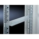 Αξεσουάρ για Καμπίνα Δικτύου Rittal slide rails TS IT/TE 1 HE Ebenenab. 390-550mm 2 Stk
