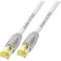 Καλώδιο Δικτύου EFB RJ45 S/FTP,Cat.6A,TM31,UC900,10m,Gray