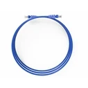 Καλώδιο Δικτύου Inca ICAT6-01TM RJ45 Cat6 UTP Blue 1.0m