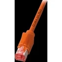 Καλώδιο Δικτύου EFB RJ45 S/FTP,Cat.6A,TM21,UC900,20m,Orange